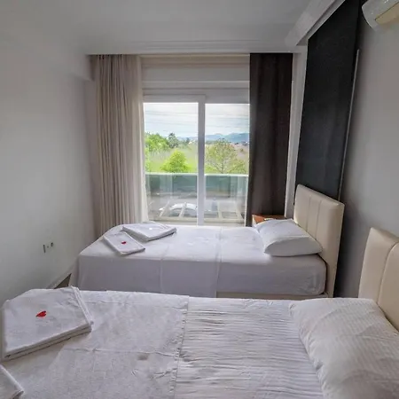 Otel Alp Fethiye