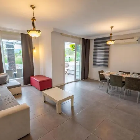Alp Hotel Fethiye