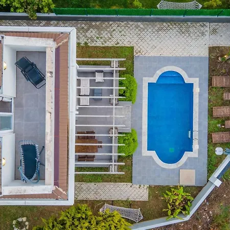 Alp Hotel Fethiye
