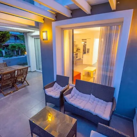 Hotel Alp Fethiye