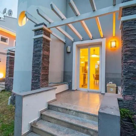 Hotel Alp Fethiye