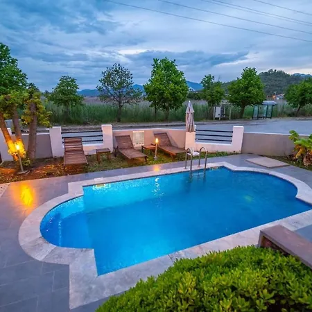 Hotel Alp Fethiye